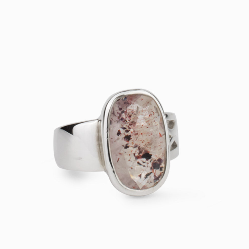 Lepidocrocite Ring