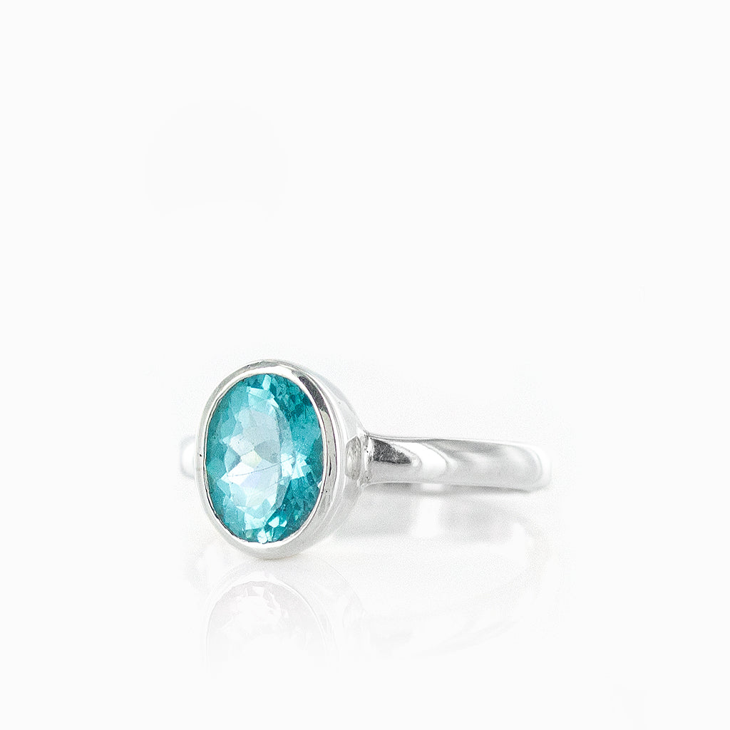 Apatite Ring