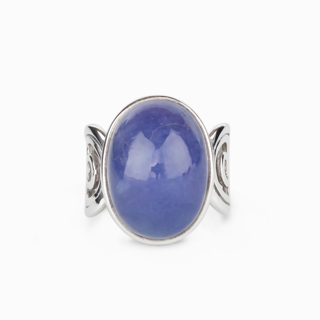 Tanzanite Ring