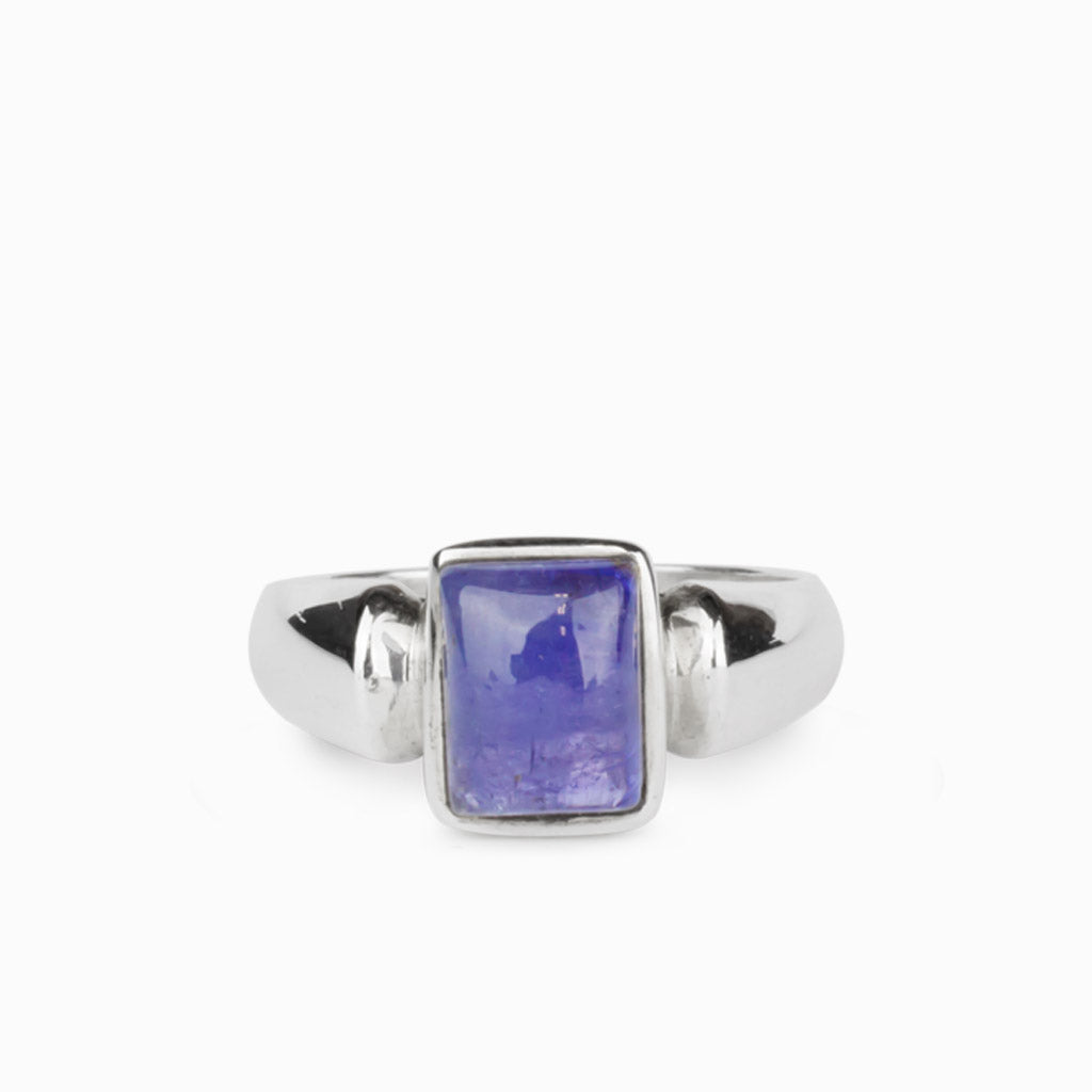 Tanzanite Ring