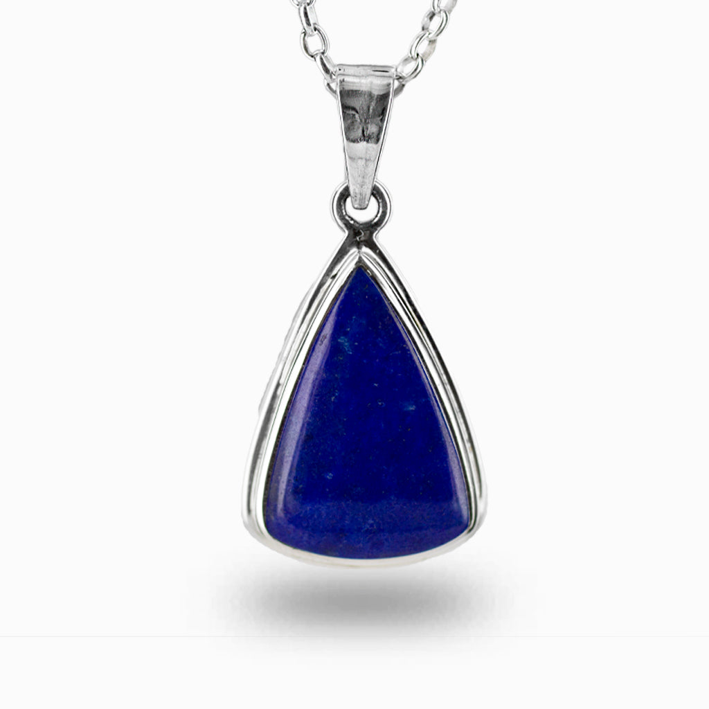 Lapis Lazuli Necklace