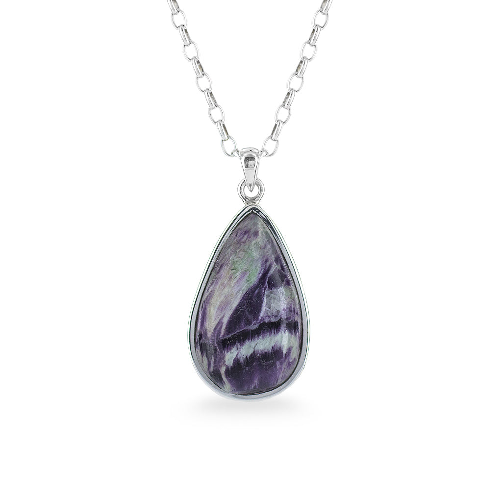 Kammererite Necklace