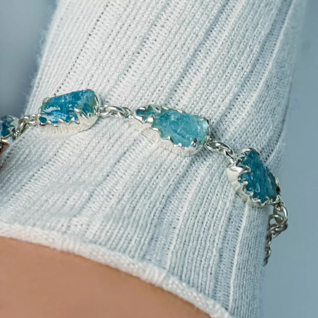 Aquamarine