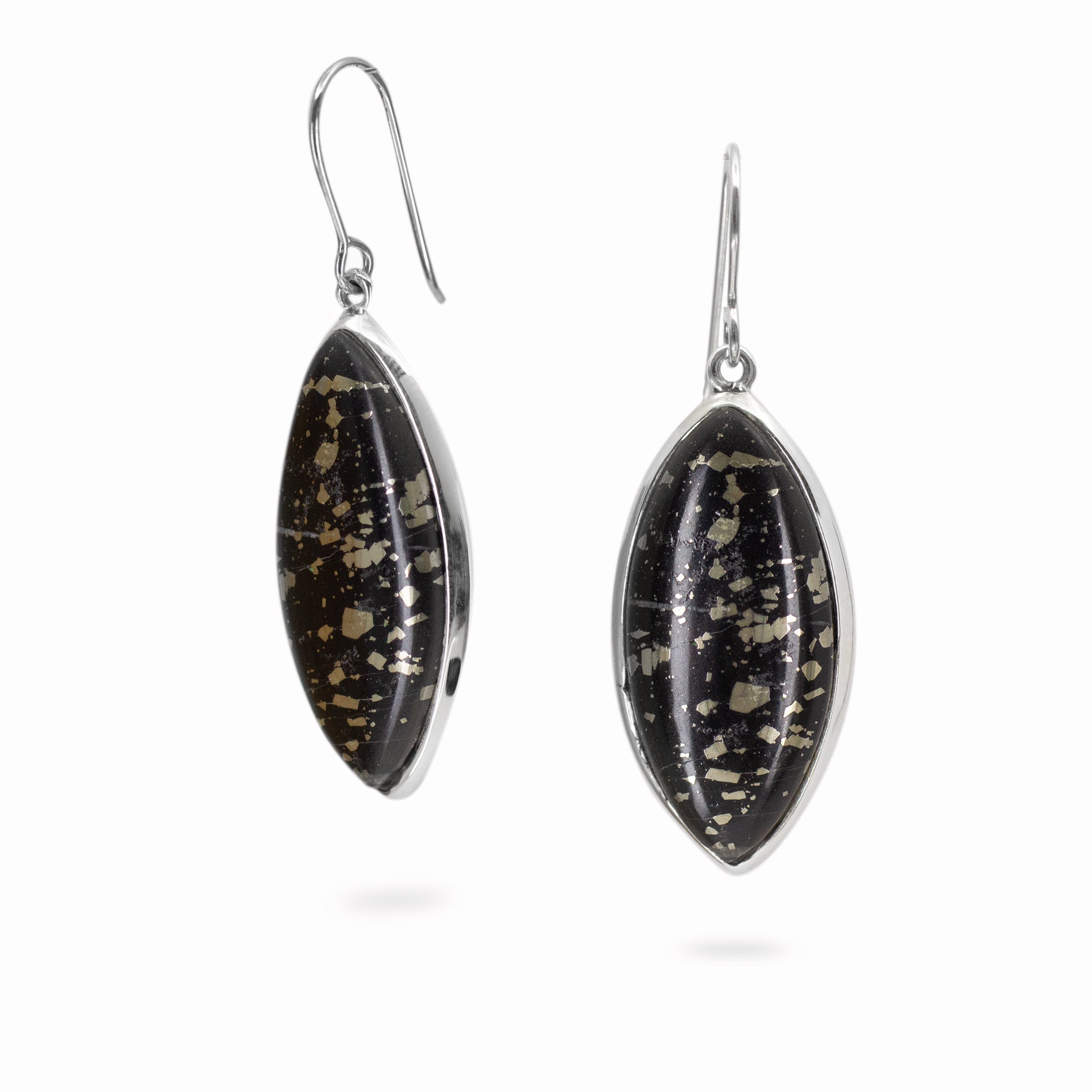 apache gold earrings
