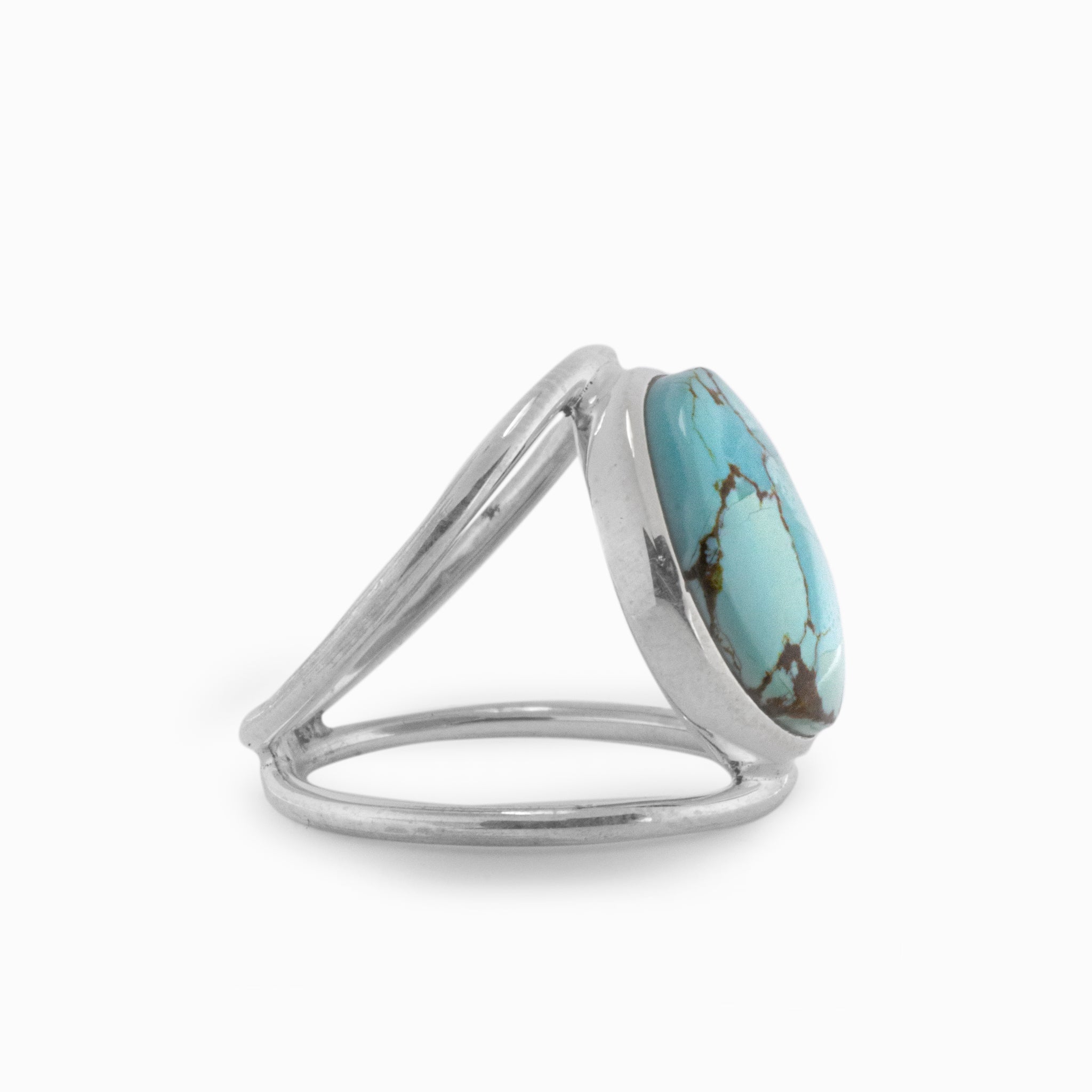Ammaroo Turquoise ring