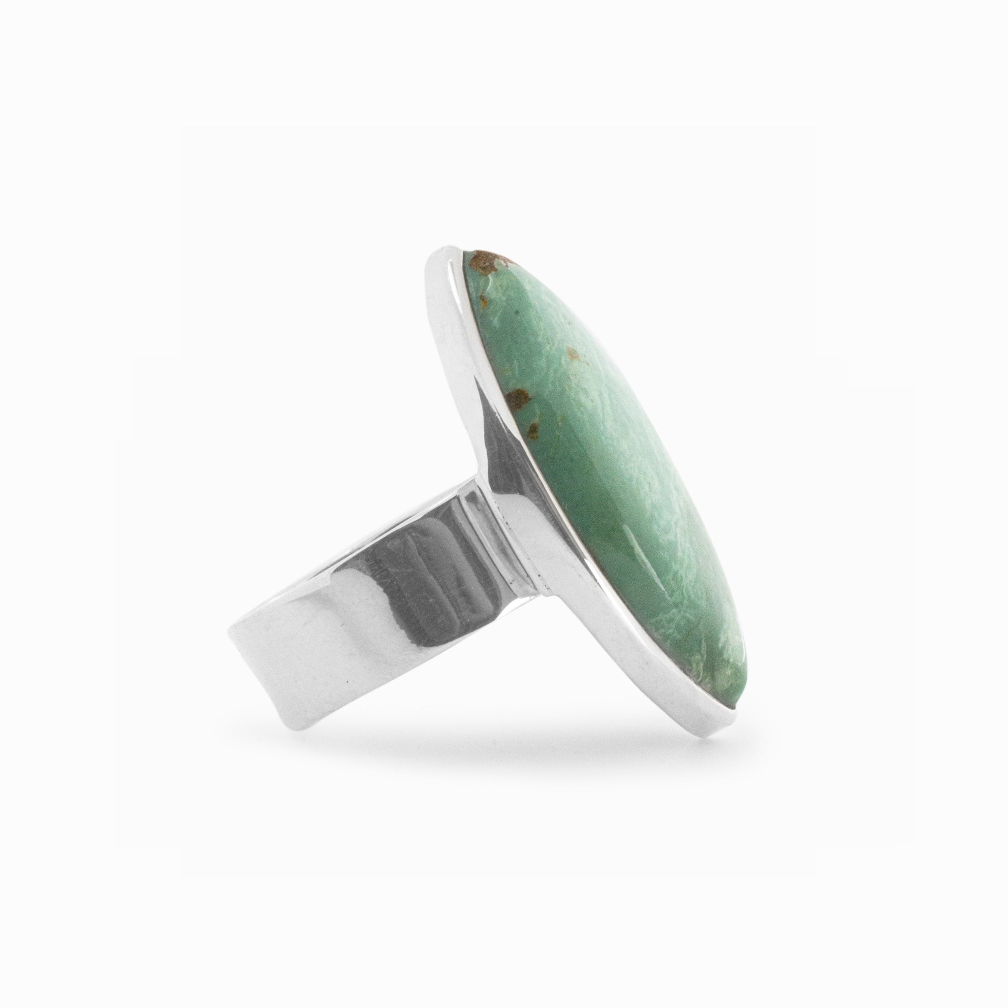 Campo Frio Turquoise Ring