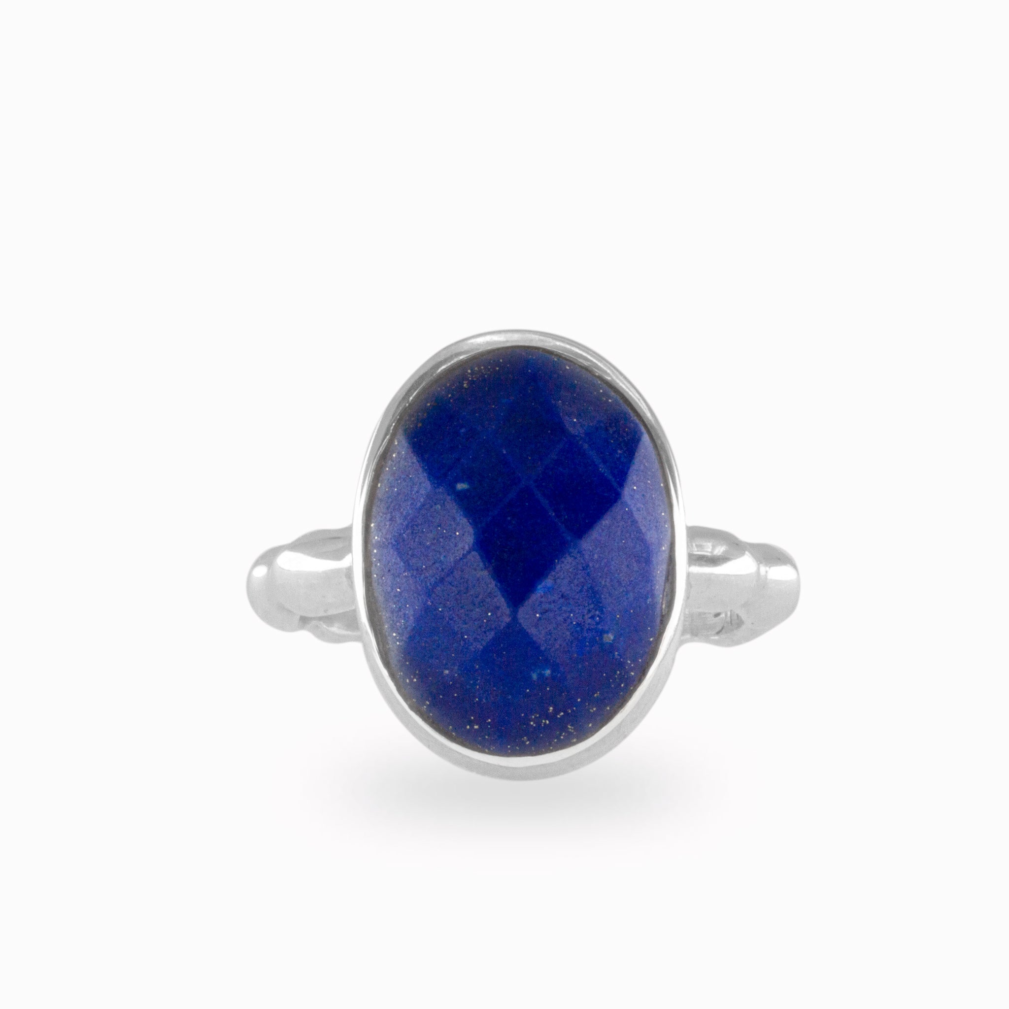 lapis lazuli ring