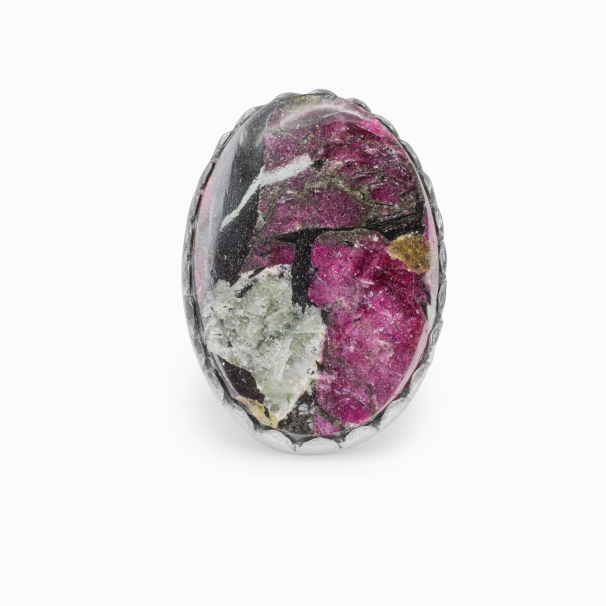 eudialyte ring
