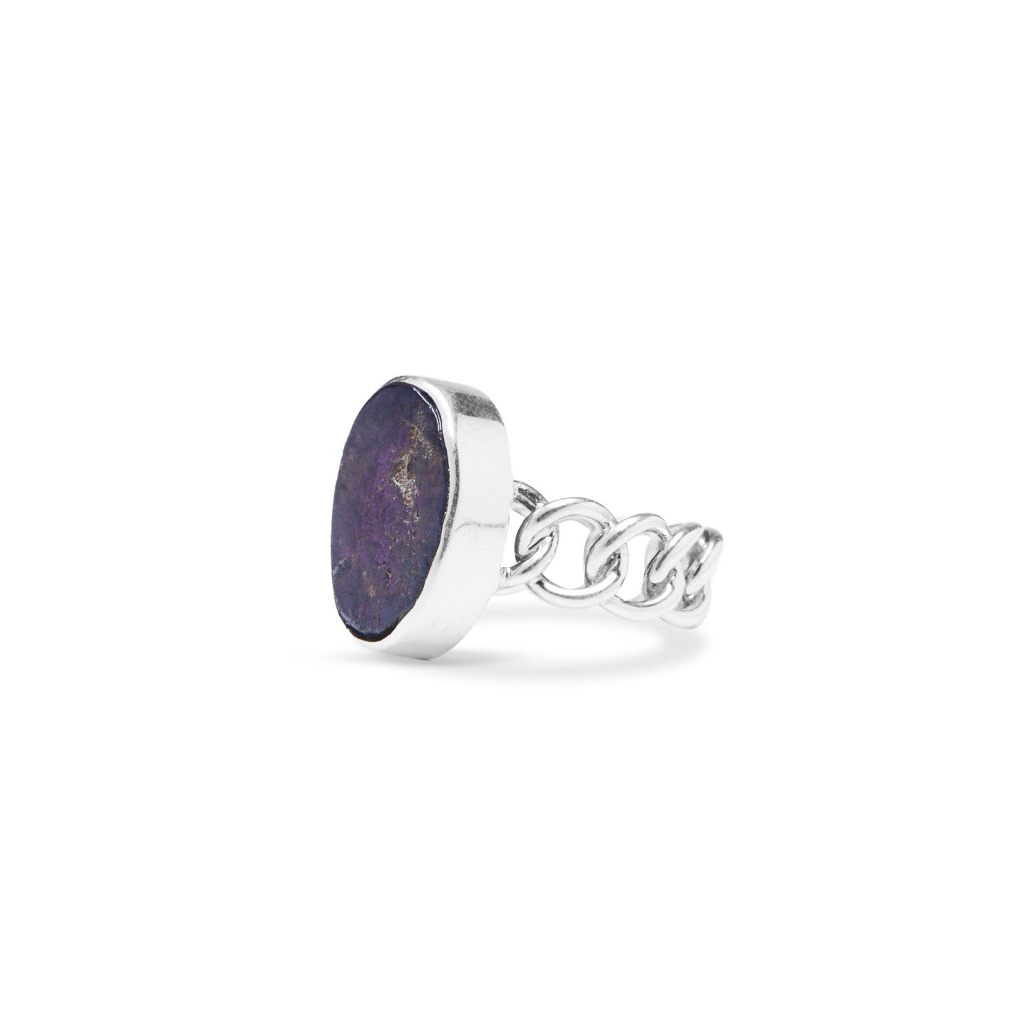Purpurite Ring