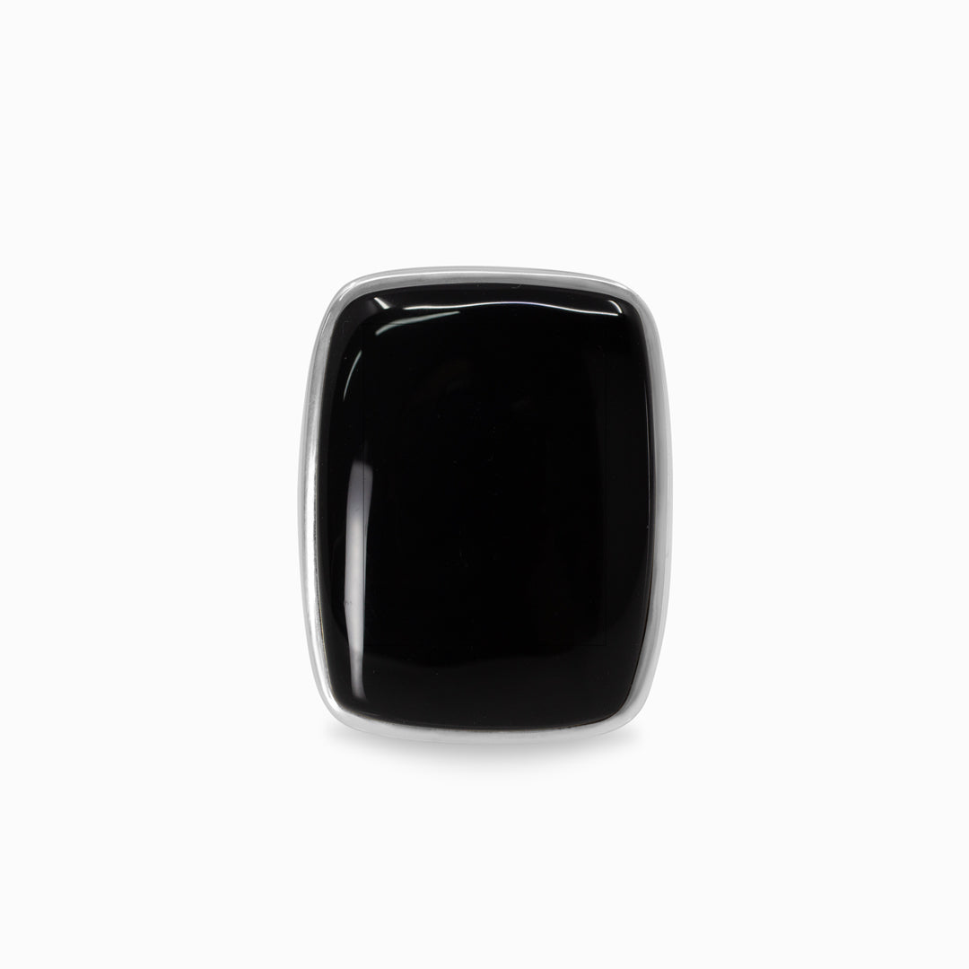 Black Onyx Ring