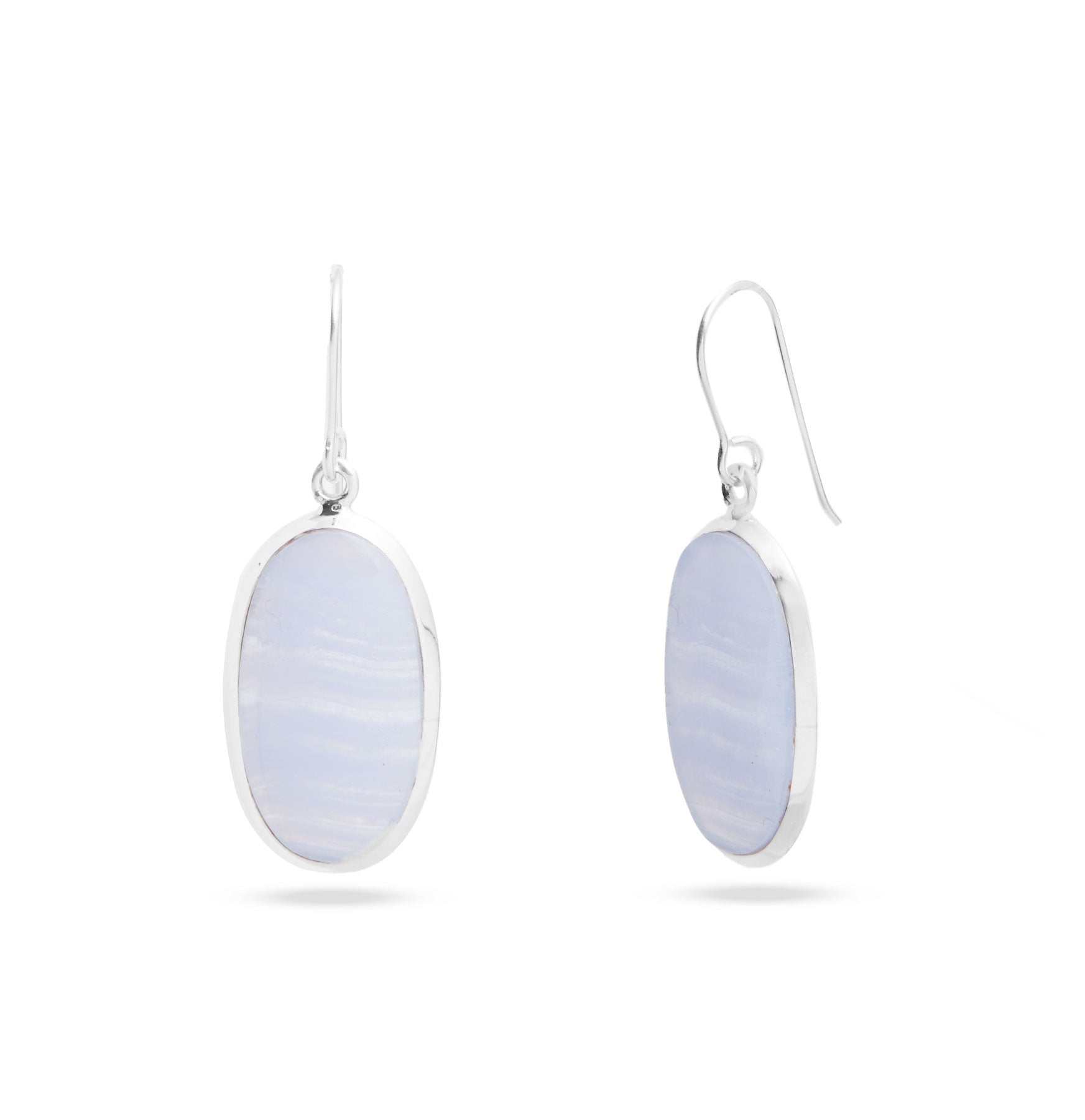 Blue Lace Agate Significance And Characteristics Made In Earth AU Blue Lace Agate Significance And Characteristics Made In Earth AU