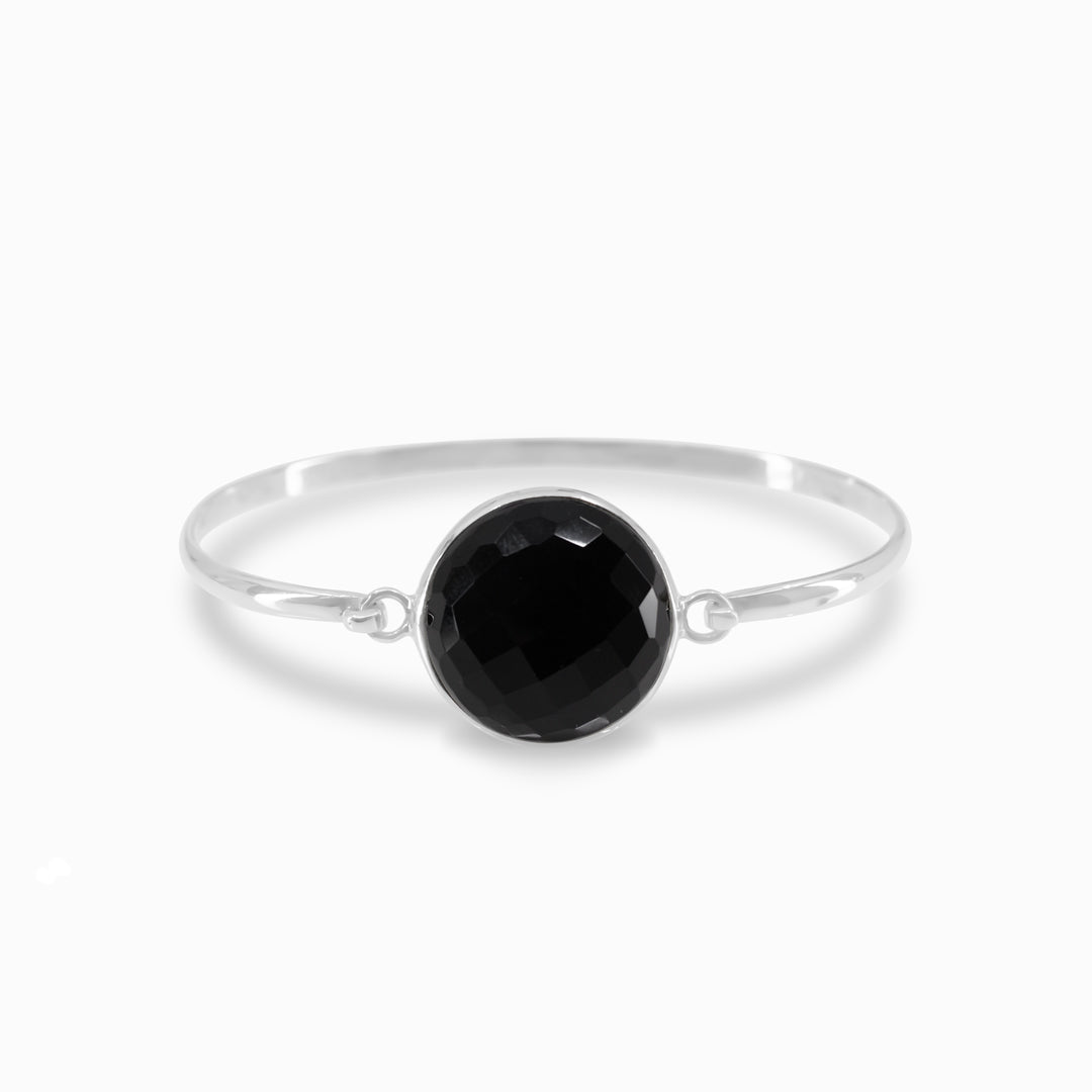 Black Onyx Bracelet