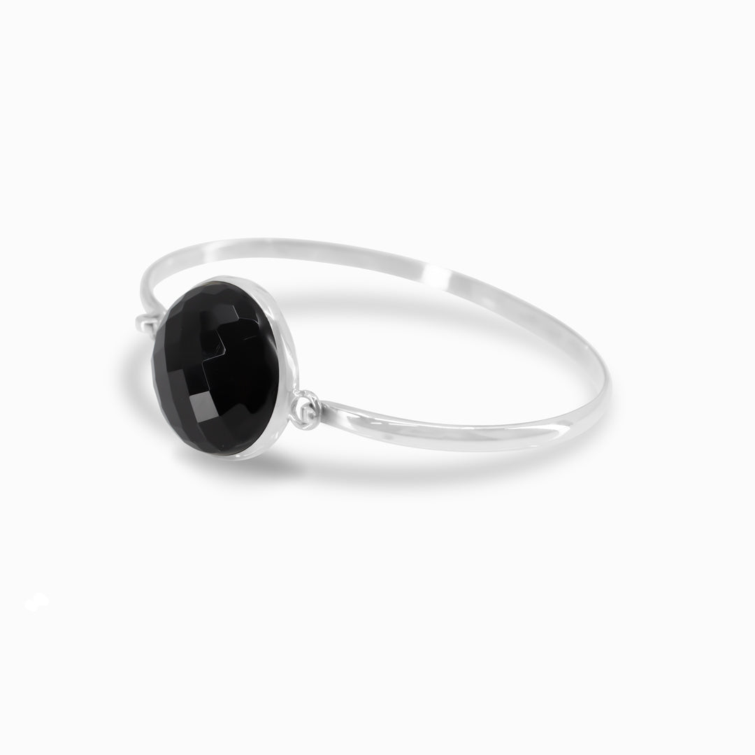 Black Onyx Bracelet