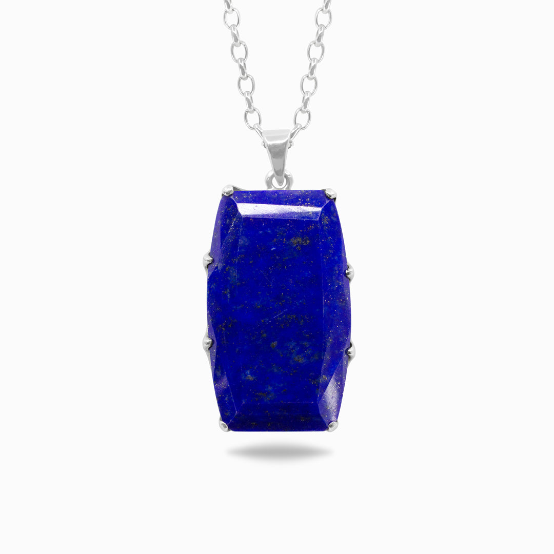 Lapis Lazuli Necklace