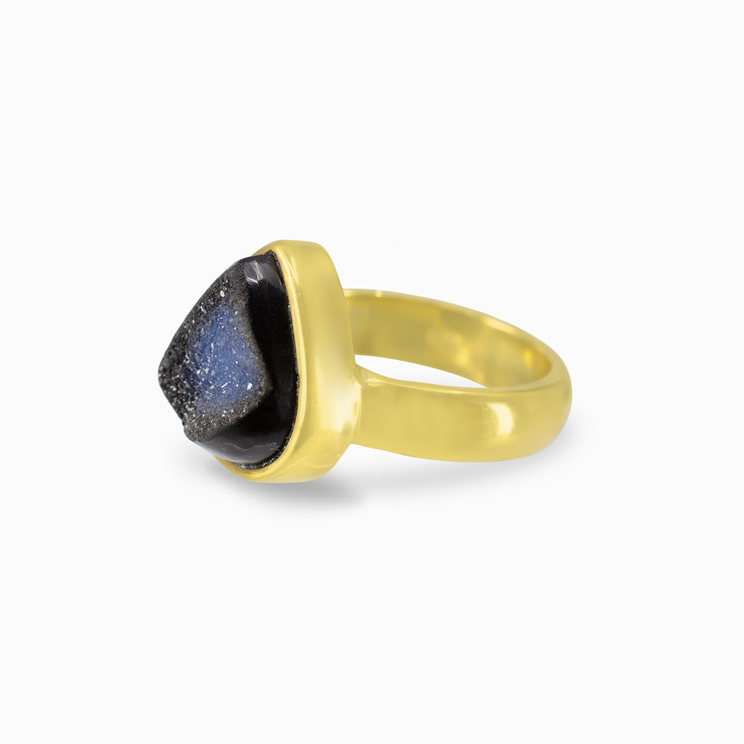 Black Onyx Ring