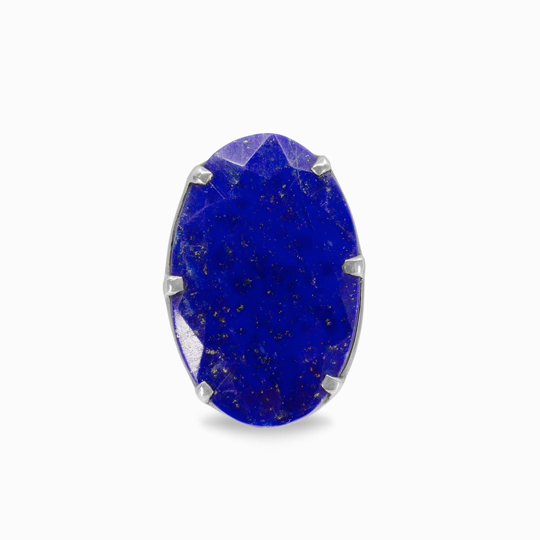 Lapis Lazuli Ring