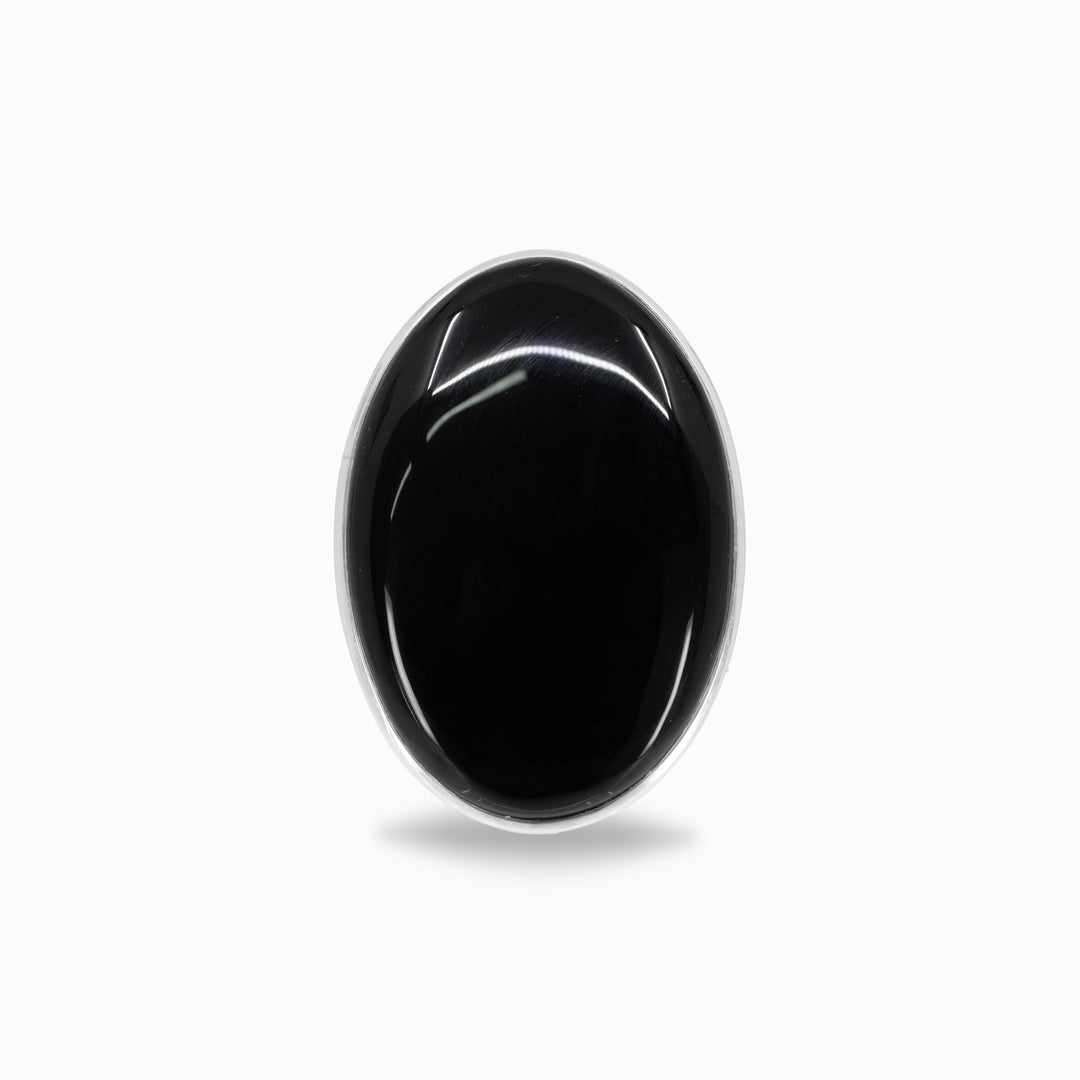 Black Onyx Ring