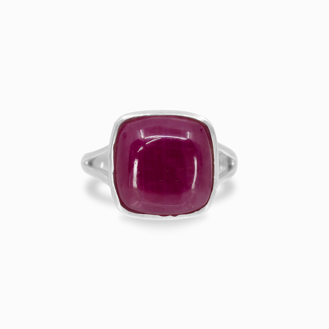 Ruby Ring