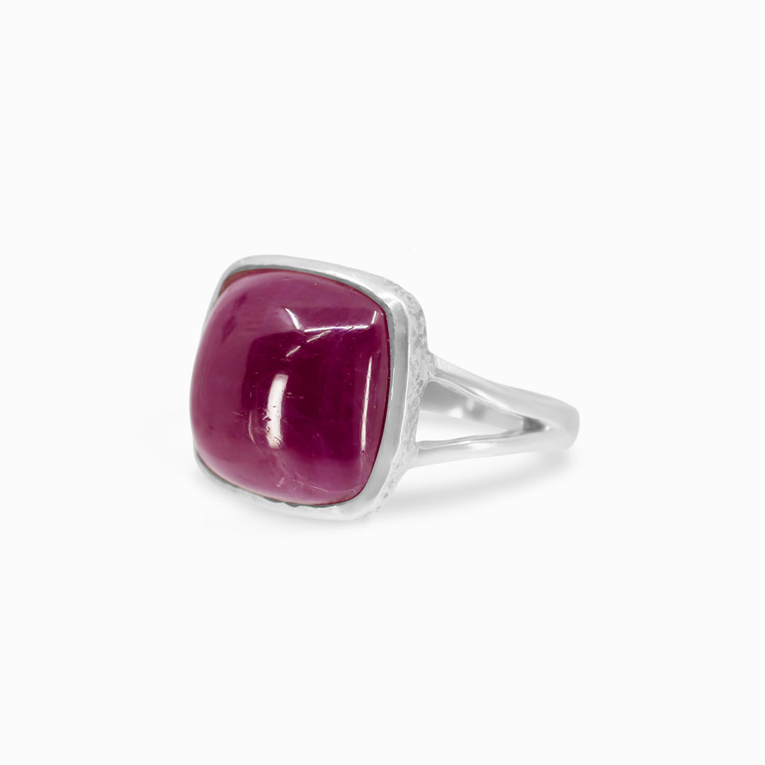 Ruby Ring