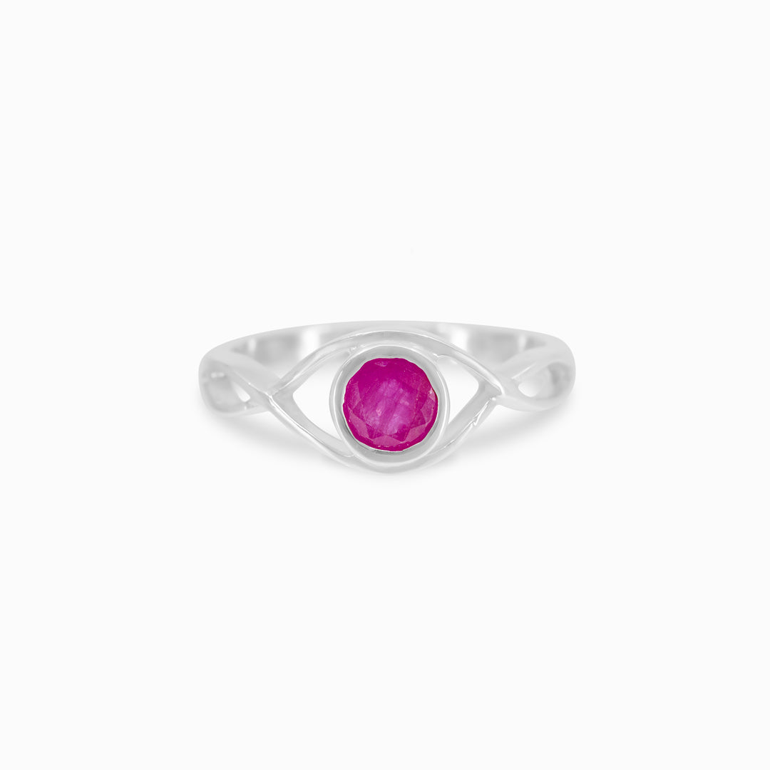 Ruby Ring