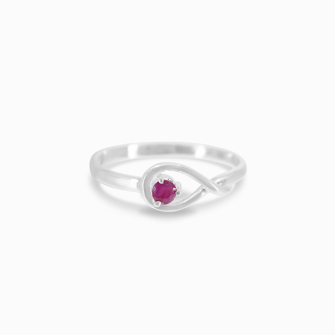 Ruby Ring