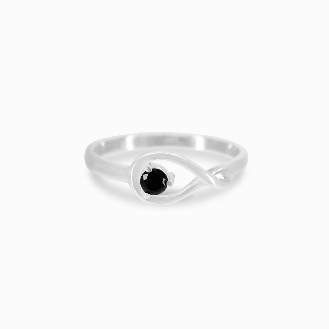 Black Onyx Ring