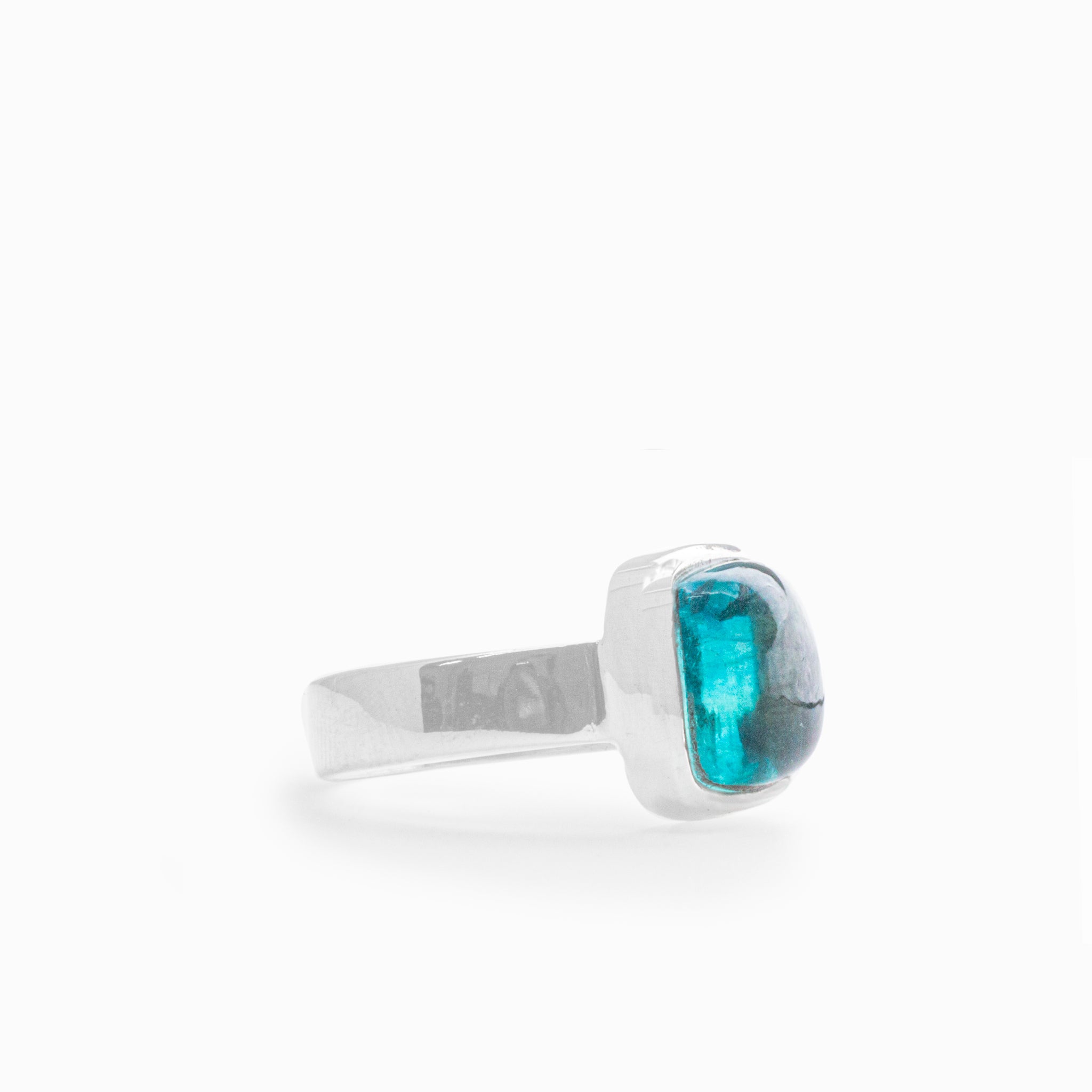 Fluorite Ring